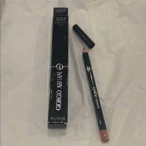 RARE Giorgio Armani Lip Liner - # 1